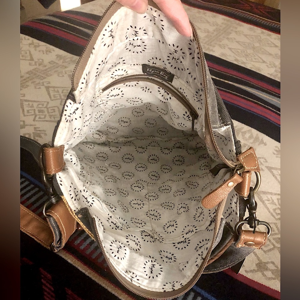 MYRA BAG S-4404 bag - Picture 15 of 16